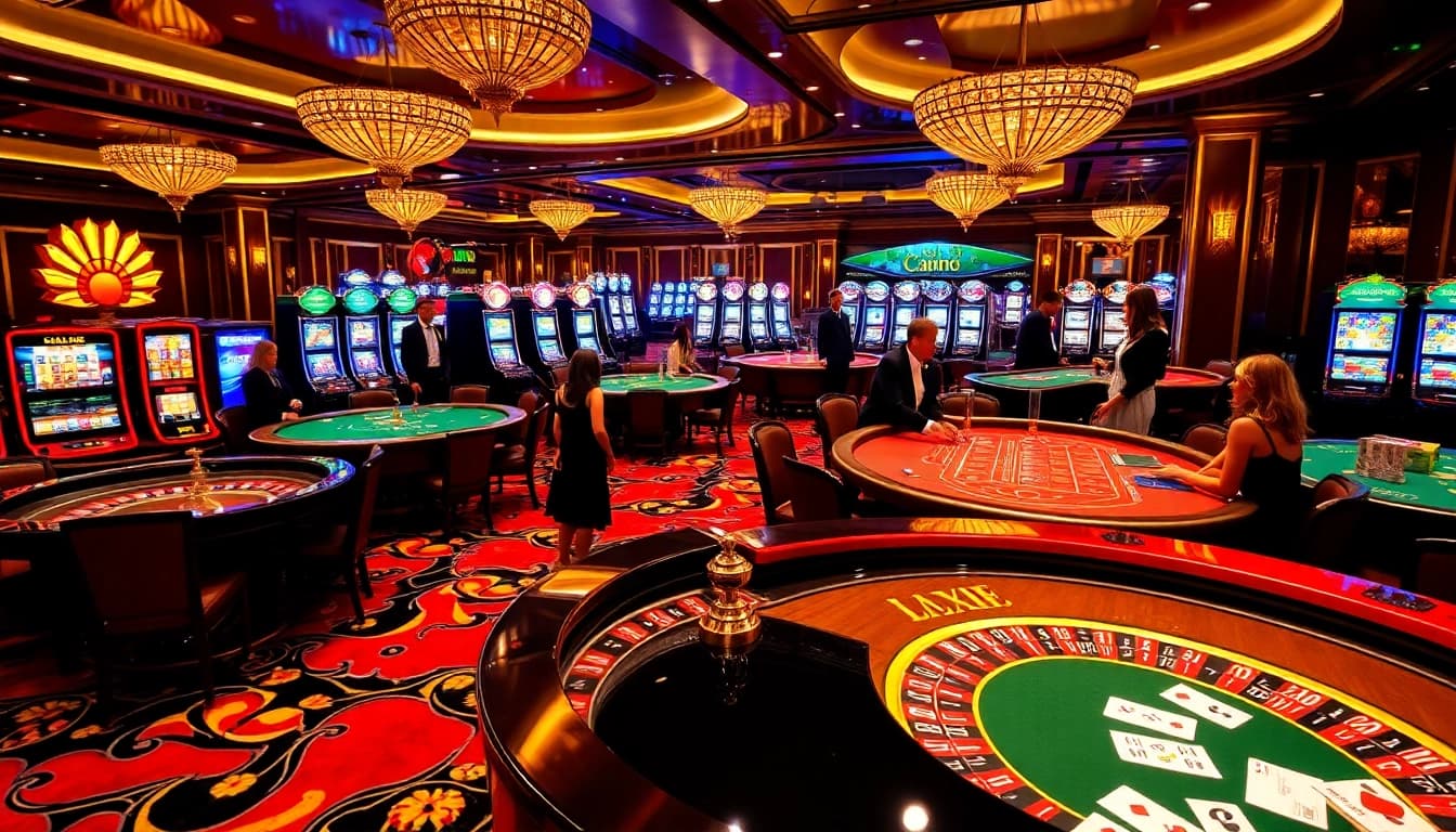Winning Strategies at cm88 com: Expert Tips for Mastering Casino Games in 2025