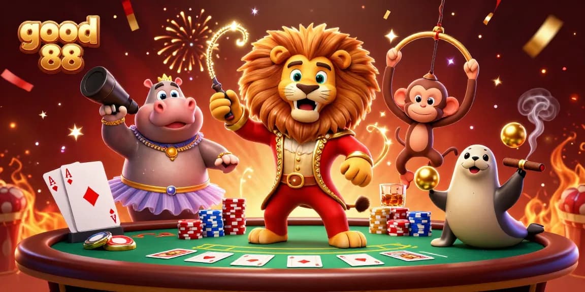 Boosting Betting Efficiency with good 88 for Gamblers in 2026