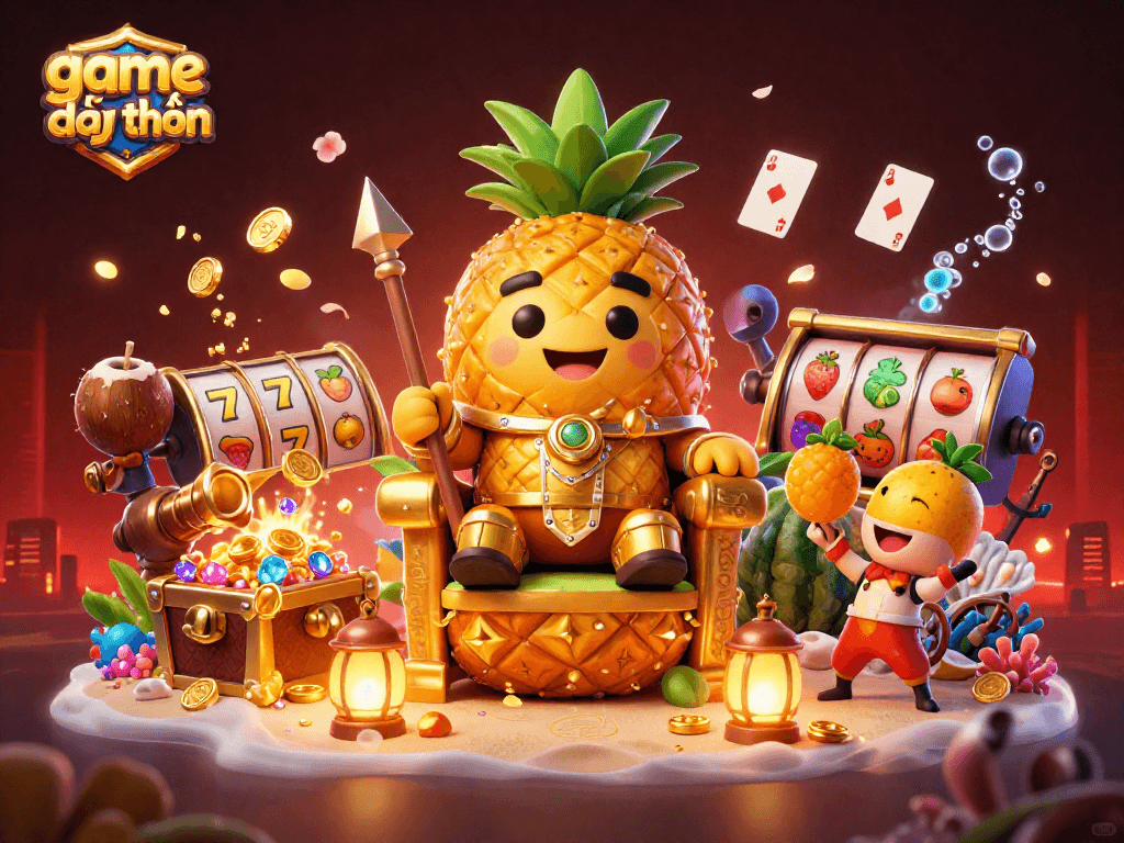 Game Đổi Thưởng Feature-by-Feature: What Sets Each Apart in 2026