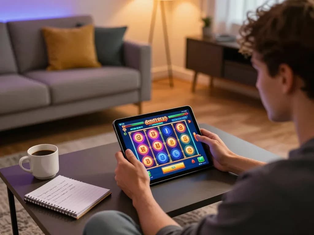 Top 10 Nổ Hũ Games in 2026: Essential Strategies for Winning on Trusted Platforms