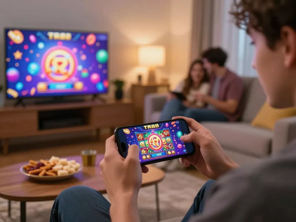 Winning Strategies for Tr88 Gamblers: Expert Tips for 2026