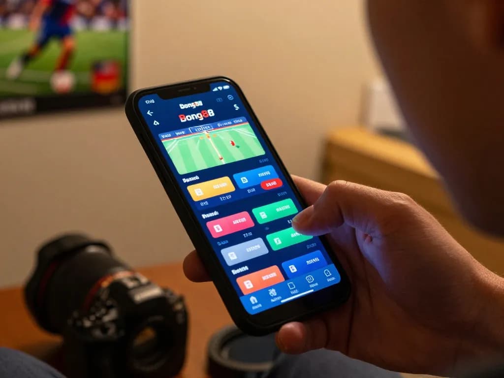 Bong88: Winning Strategies and Better Odds for Sports Betting in 2026