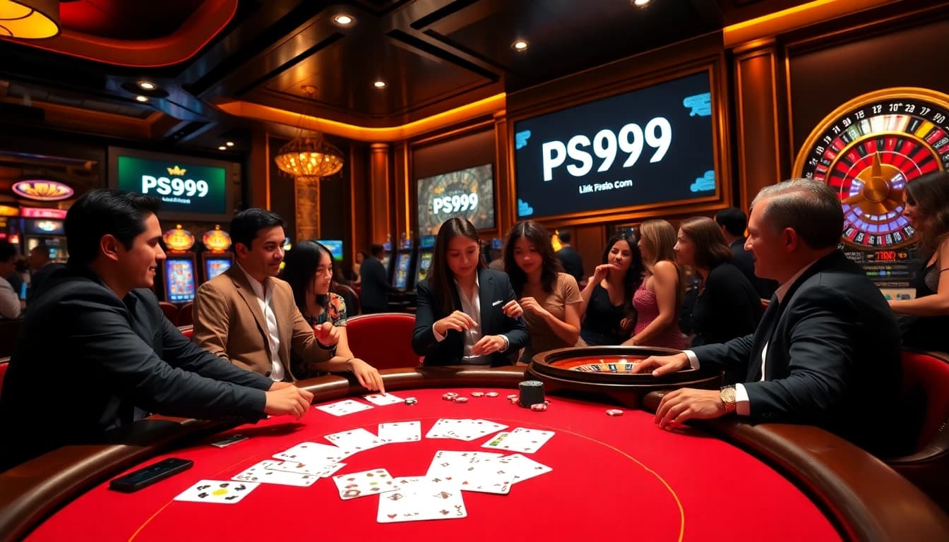 Winning Strategies for Betting on PS99 in 2026: A Comprehensive Guide