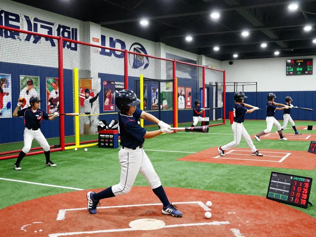 Hitclub: The Definitive Guide to Excelling in Baseball Training in 2026
