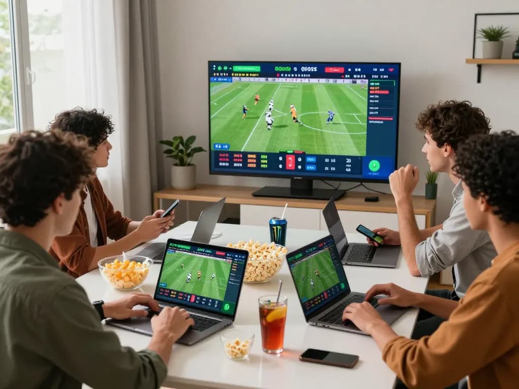 Top 10 Trusted Football Betting Sites in 2026: Expert Insights for Winning Bets