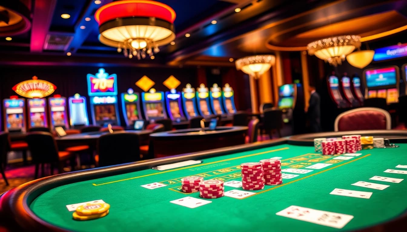 Winning Strategies with 79king: Your Essential Guide to Casino Success in 2026