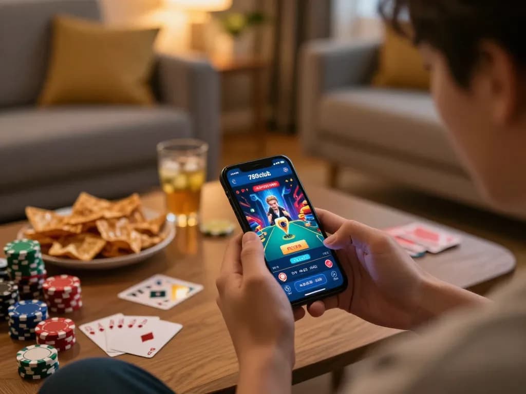 Chiến Lược Thắng Tại 789club: Kỹ Thuật Đã Được Chứng Minh Để Có Tỷ Lệ Tốt Hơn Trong Năm 2026