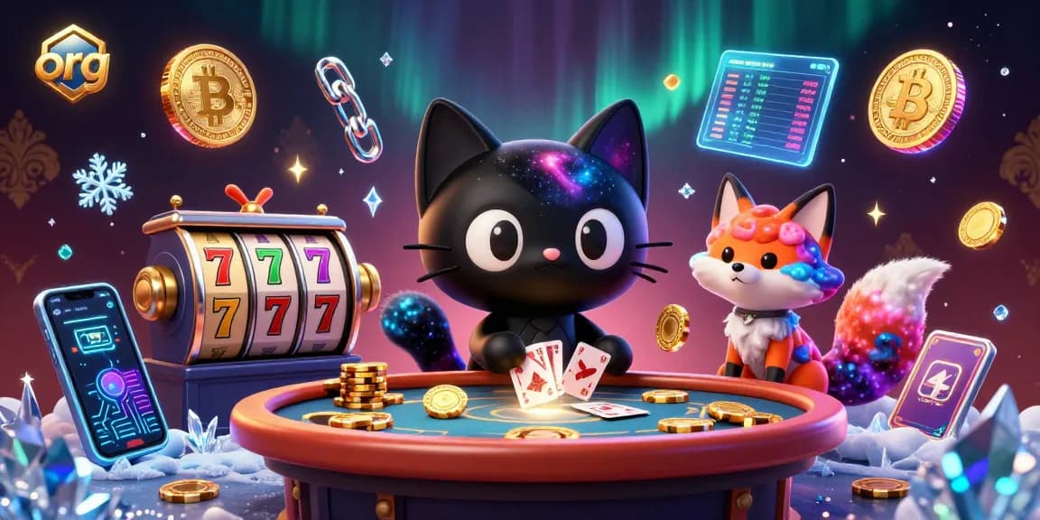 How to Get the Most Out of org Credit Card Casinos in 2026: Winning Strategies for Players