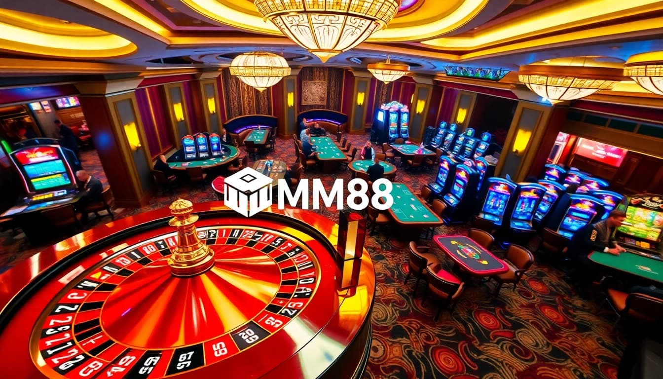 MM88 Strategies: Master Your Betting Techniques for 2026 Success