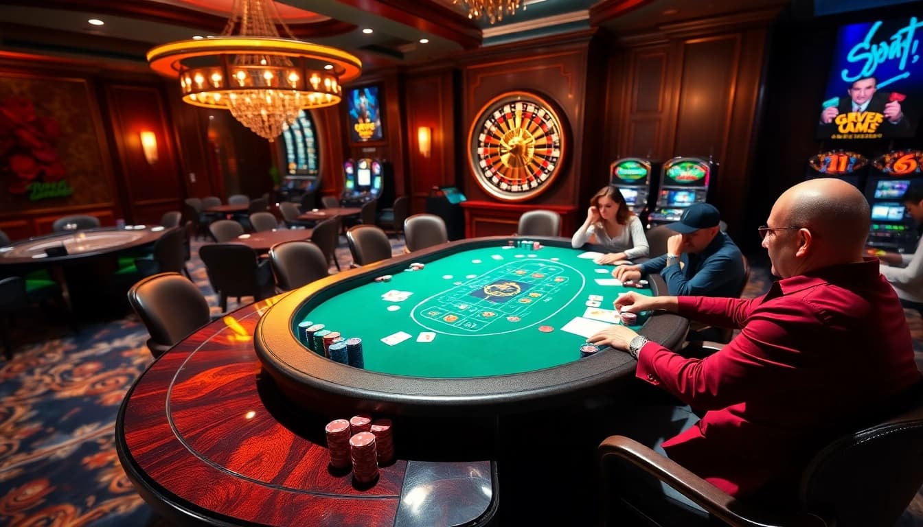 Winning Strategies for Gamblers at https://8xbetsports.com in 2025: Comprehensive Betting Insights
