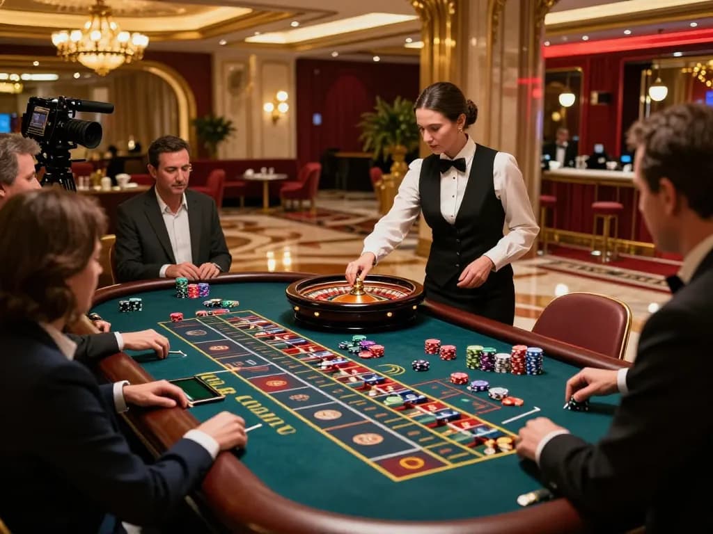 GK88: Essential Casino Strategies for Winning Big in 2026