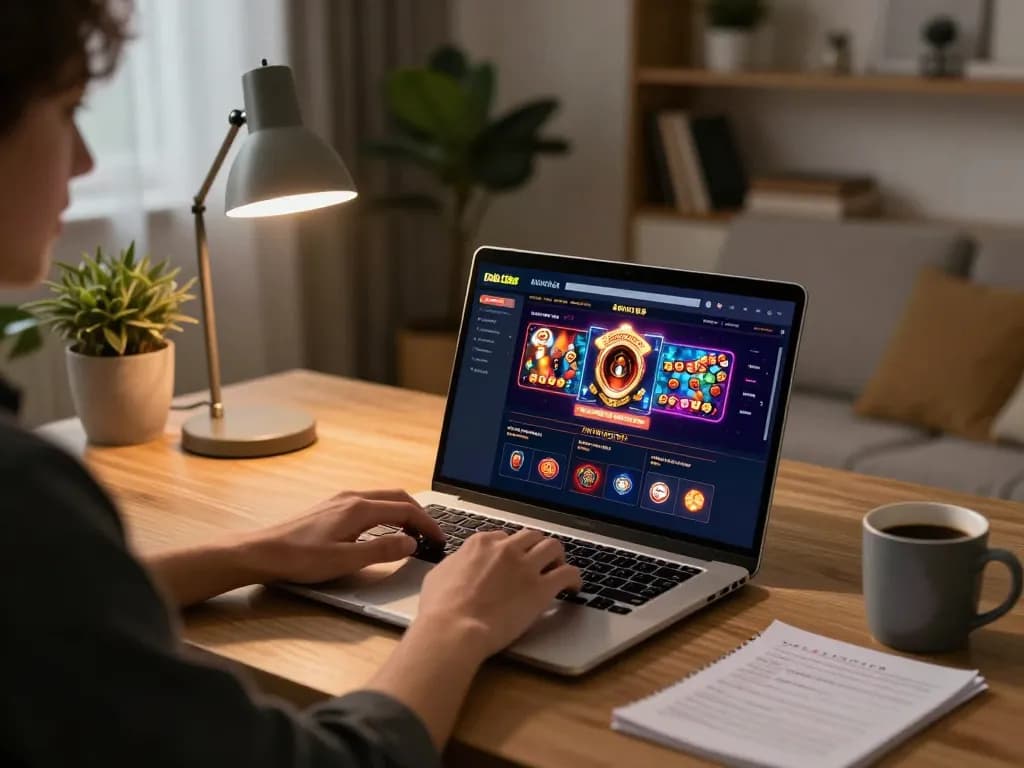 Link 12bet: Chiến Lược Đã Được Chứng Minh Để Tối Đa Hóa Chiến Thắng Của Bạn Trong Năm 2026
