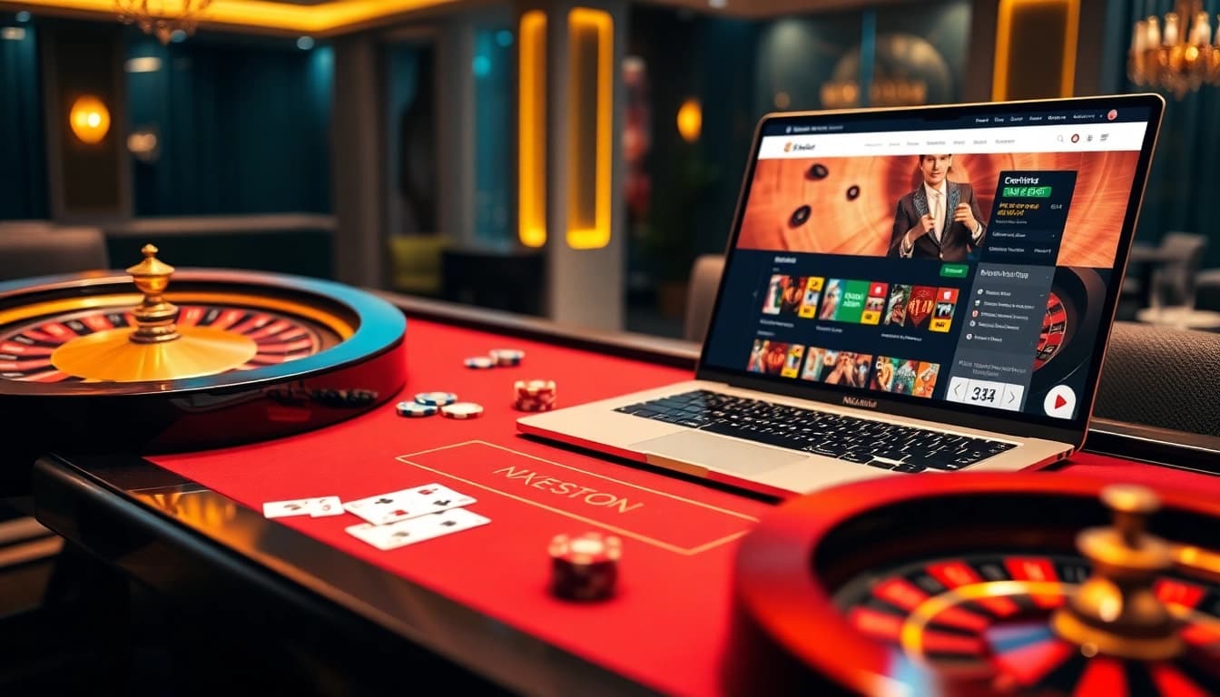 Strategic 789WIN Insights for 2026: Winning Strategies to Master Online Gambling