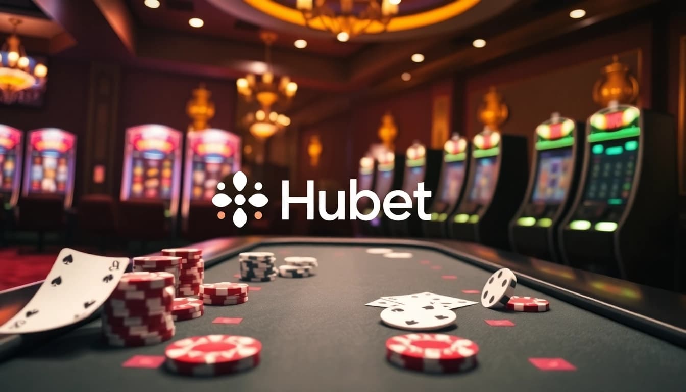 Mastering Hubet: Essential Strategies for Winning at the Casino in 2026
