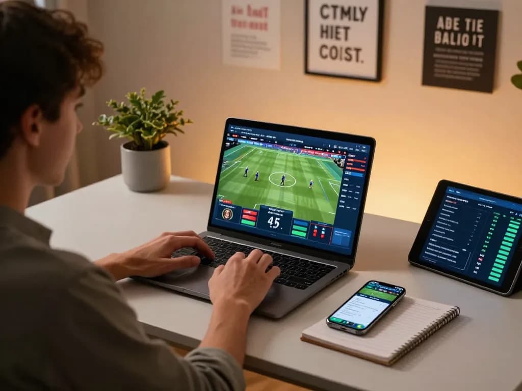 SHBET Strategies for Winning Sports Betting in 2026: Enhance Your Game