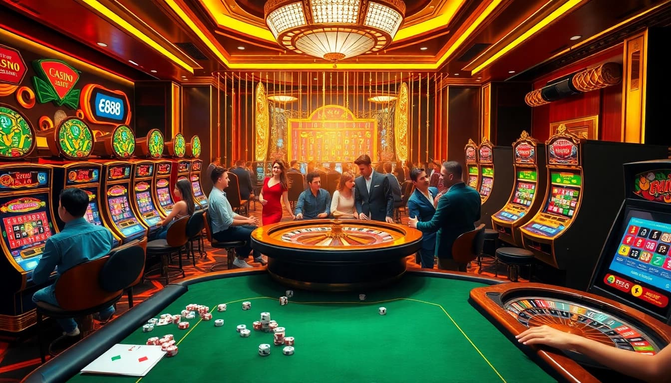 Mastering the Basics of Betting: Essential Strategies for ee88 Link Đăng Nhập in 2025