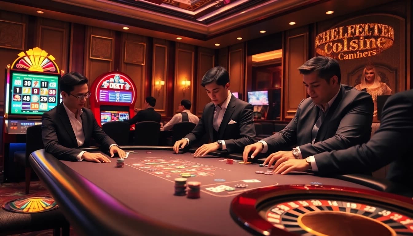 Winning Strategies for DEBET: Master Your Odds in 2026