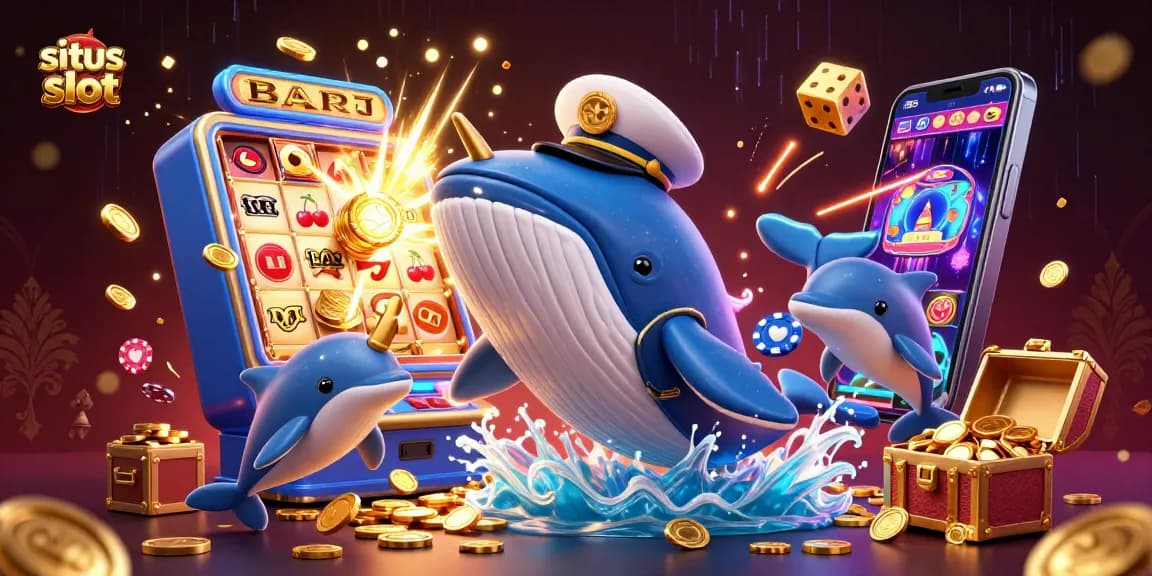 What Do Top Experts Say About Situs Slot in 2026 for Winning Strategies?