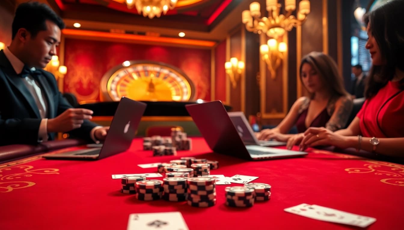 Master Winning Strategies at kkwin.com: Top Gambling Insights for 2026