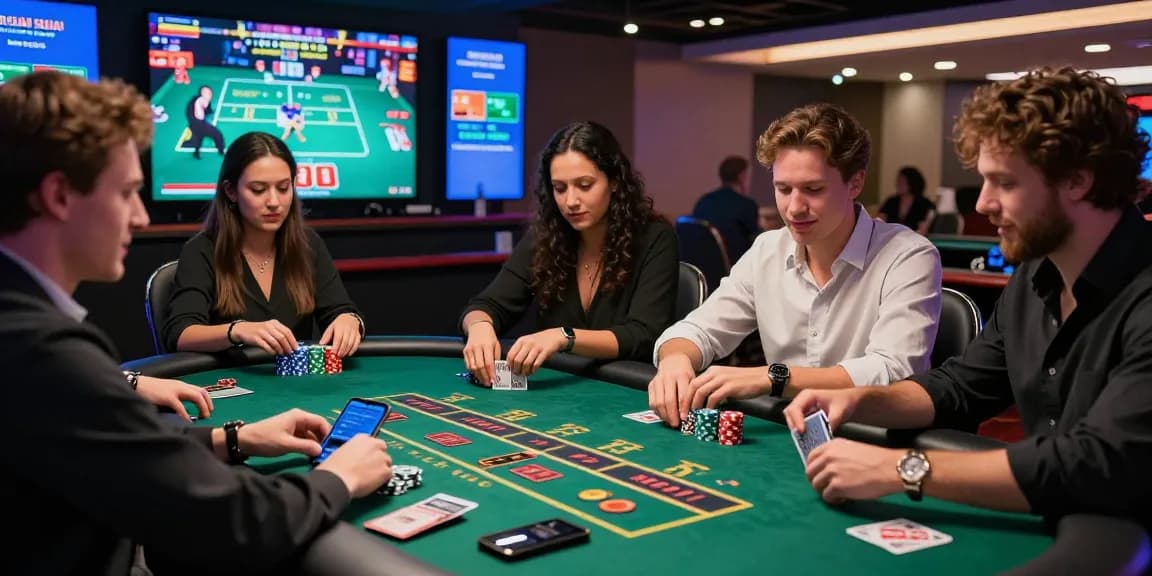 What Makes Credit Card Casinos at https://scoarch.org.uk Stand Out from Traditional Sites in 2026?