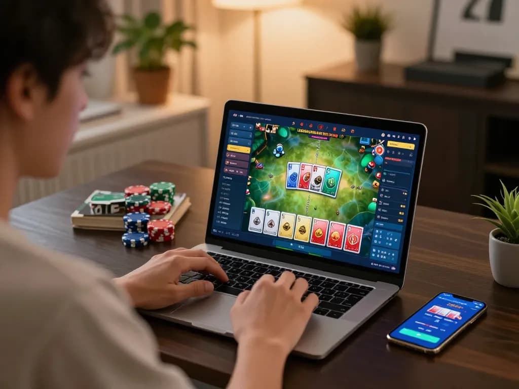 Winning Strategies in Game Bài Đổi Thưởng for 2026: Master Your Gameplay