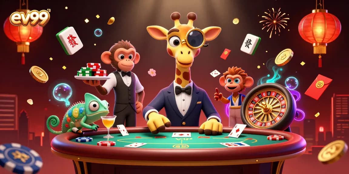 ev99: The Essential Guide for Gamblers Seeking Winning Strategies in 2026