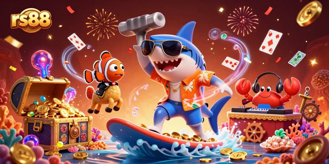 The Definitive rs88 Casino Resource for 2026: Winning Strategies for Gamblers