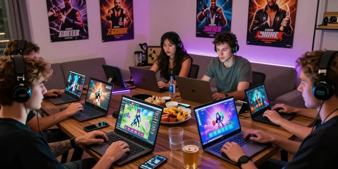 Everything About Porn Game Online: The Essential 2026 Guide for Gamers