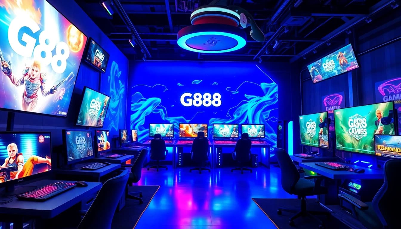 Mastering the G88 Experience: Proven Strategies for Gamers in 2026