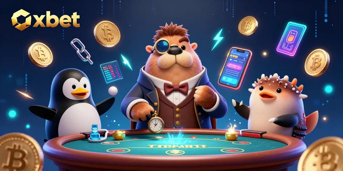 oxbet Confidential: Essential Strategies for Better Odds in 2026