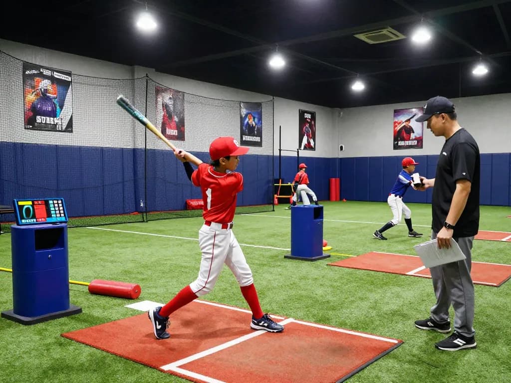 Hit Club: Proven Strategies for Baseball Training Success in 2026