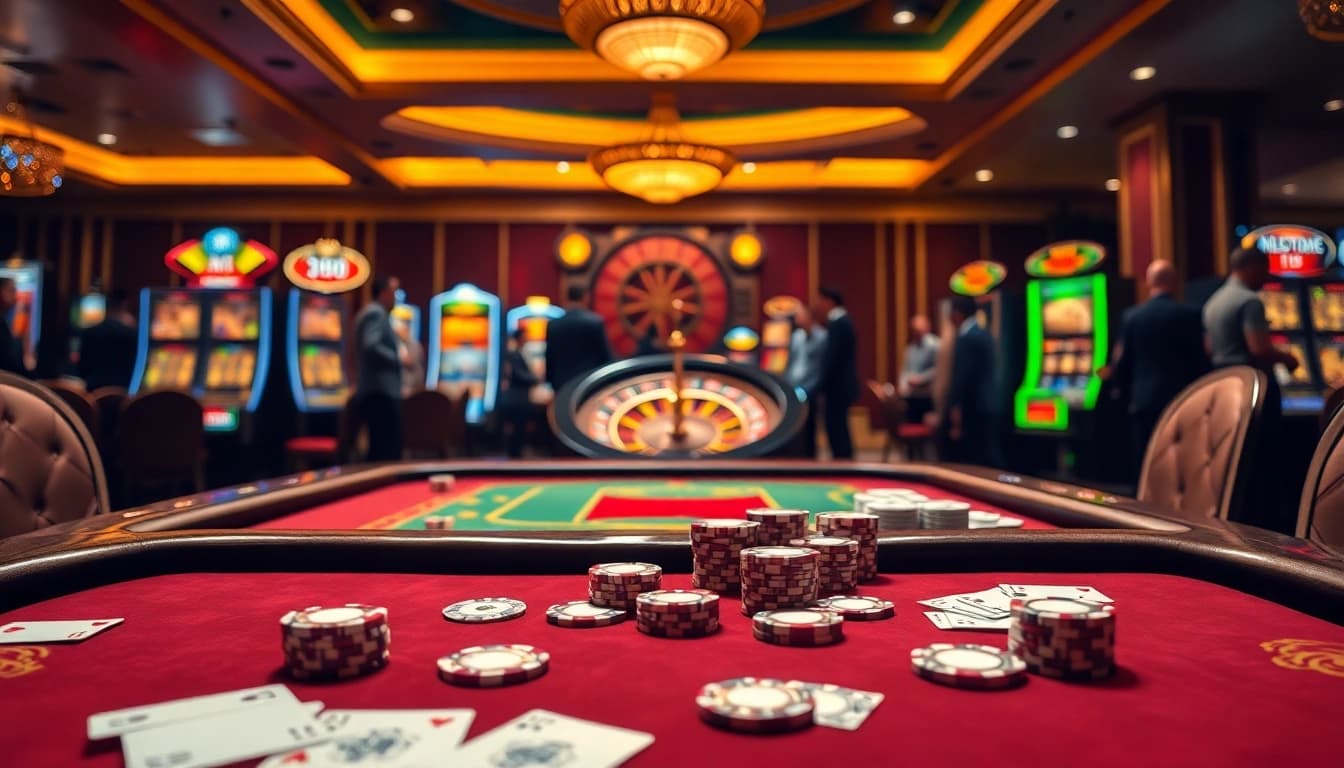 Master GG88 Strategies for Winning in 2026: Essential Tips for Gamblers
