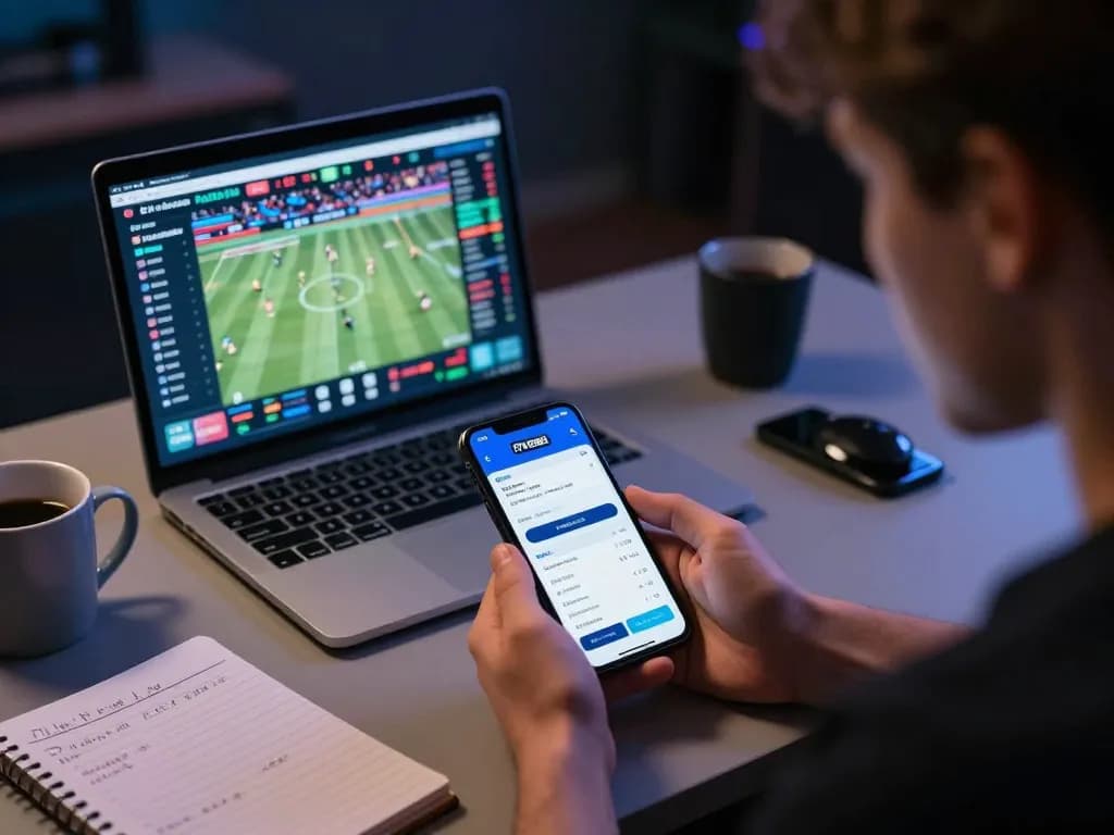 FIVE88 2026: Essential Strategies for Winning at Online Sports Betting