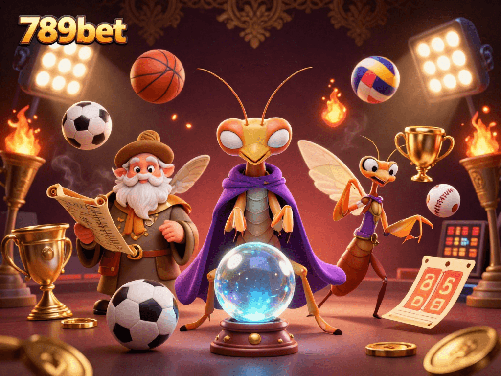 789bet Explained Simply for Every Bettor Seeking Winning Strategies in 2026