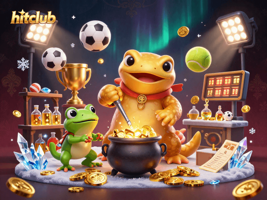 Your hitclub Wake-Up Call: Winning Strategies for Gamblers in 2026