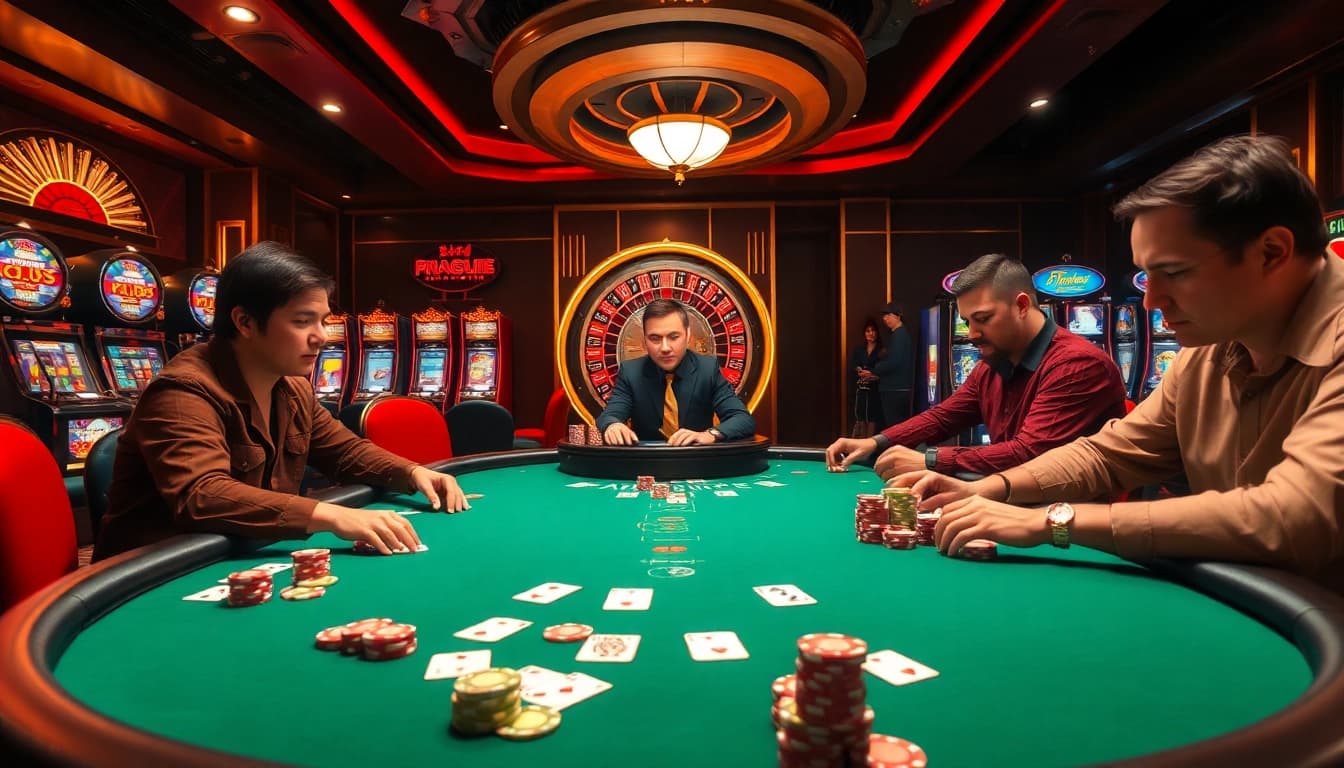 Winning Strategies for KP88 Gamblers: Essential 2026 Insights for Better Odds