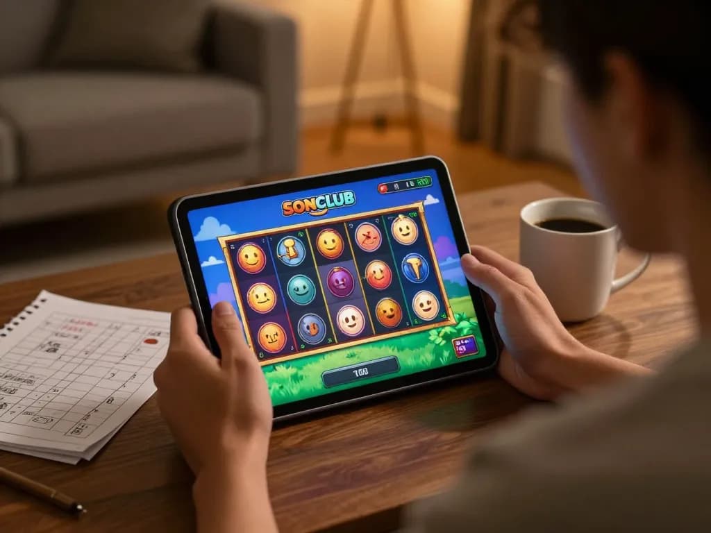 Sonclub 2026: Mastering Strategy for Winning Online Gambling