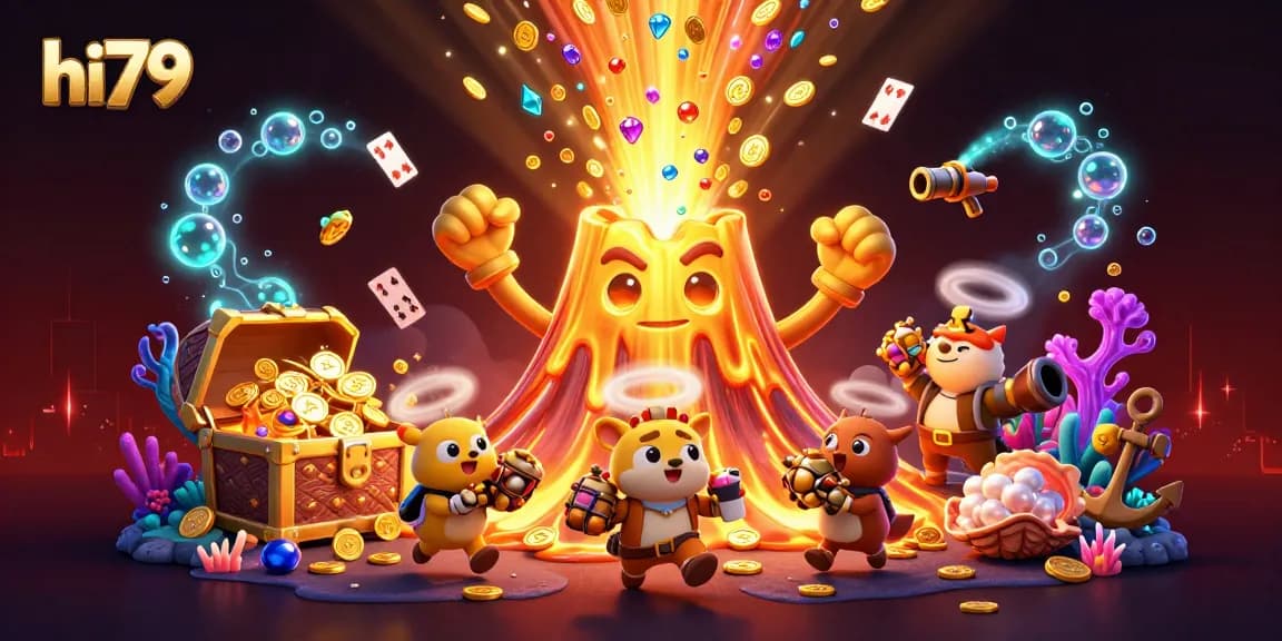 Why Do Professionals Prefer hi79 Casino Strategies in 2026 for Better Bankroll Management?