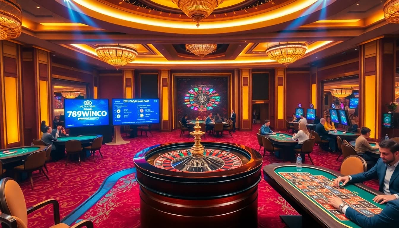 Winning Strategies at https://789winco.com/ for 2026: An Expert Guide to Maximizing Your Odds