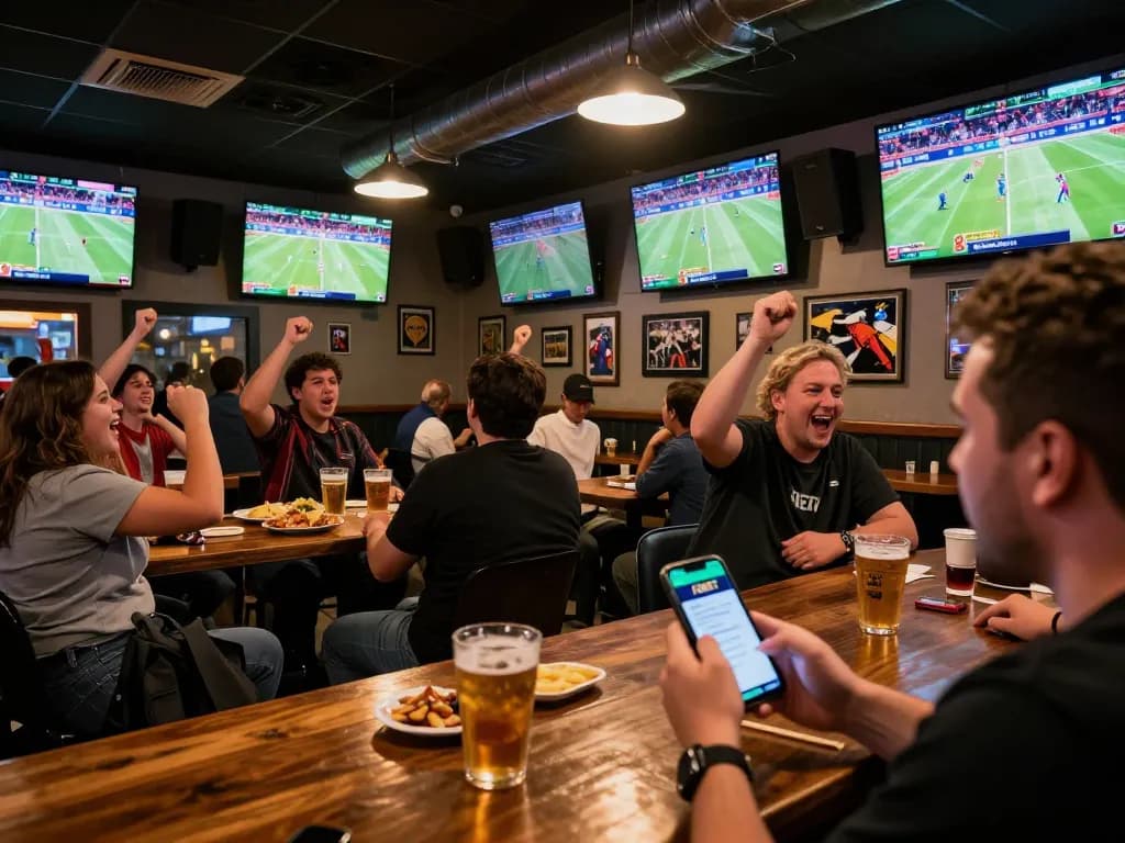 FABET Betting Strategies for 2026: Essential Tips for Maximizing Your Odds