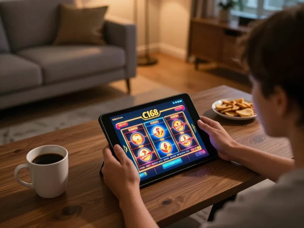 Mastering C168 Casino Strategies for 2026: Proven Techniques for Winning Big