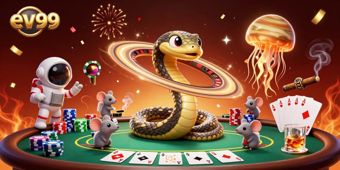 Will ev99 Still Be Relevant in 2027? Strategic Betting Insights for Gamblers