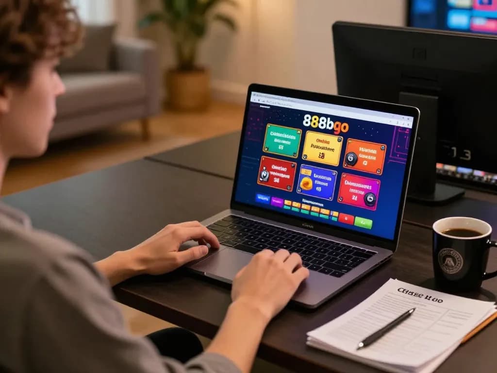 Mastering Online Gambling: Winning Strategies for 888bgo in 2026