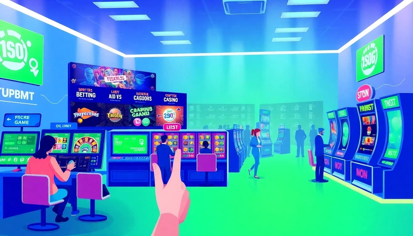 Mastering Online Betting in 2025: 98winwin.live Unveils Revolutionary Experiences