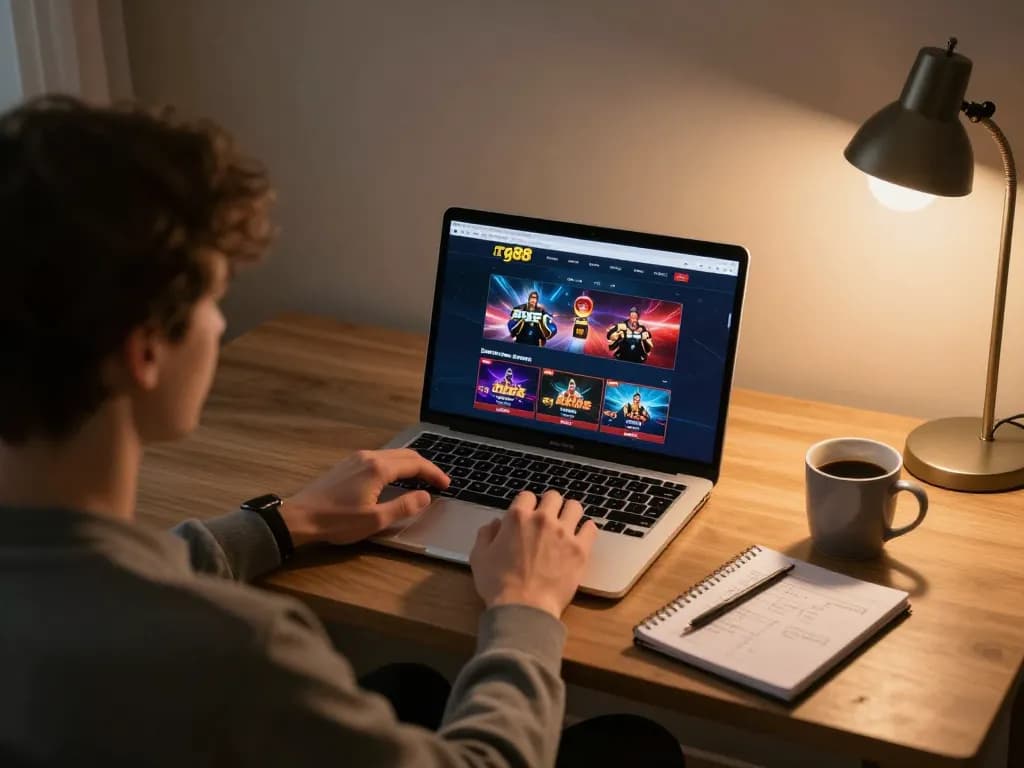Tg88: Essential Security and Trust Strategies for Optimal Online Gaming in 2026