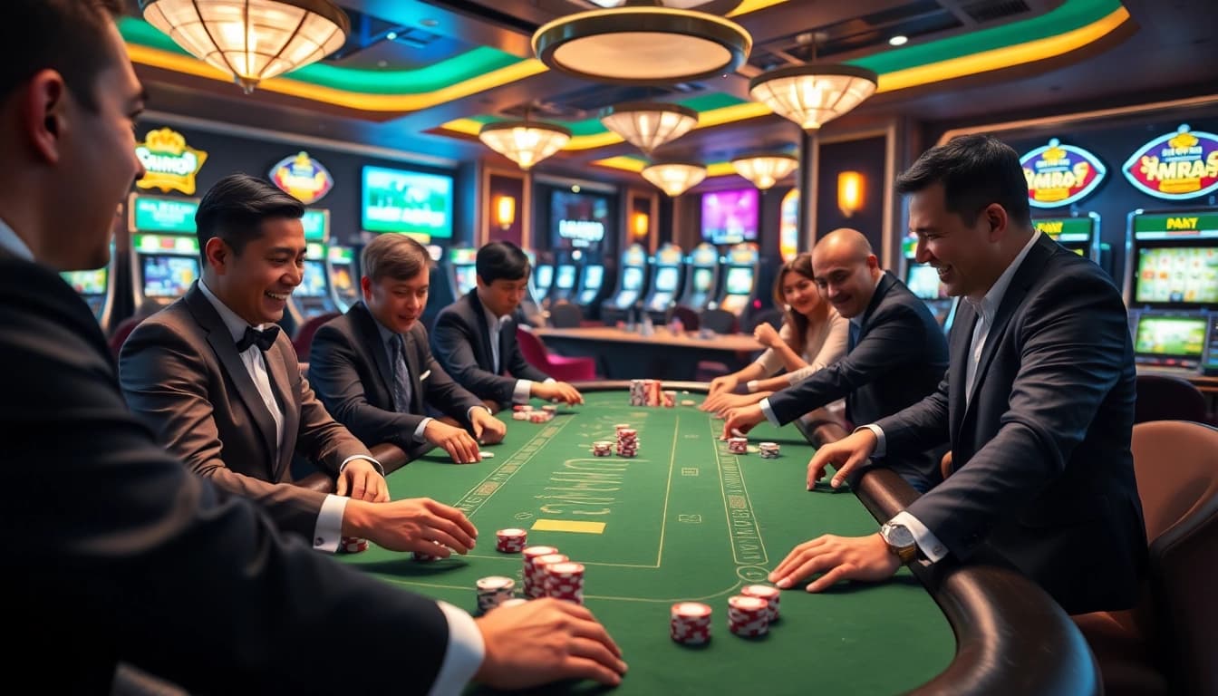 Winning Strategies with MM99: Your Complete Guide to Casino Success in 2026