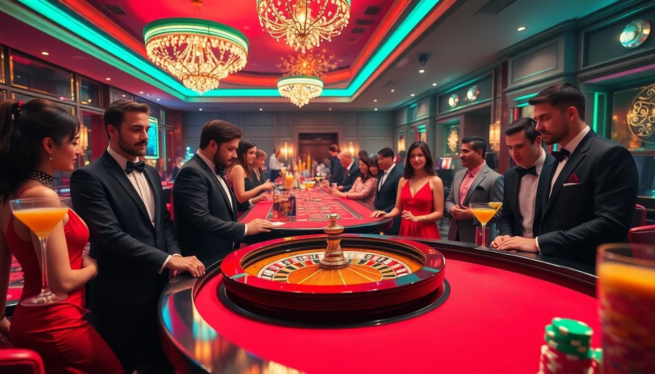 Mastering G28: Strategic Betting Techniques for Online Gamblers in 2026