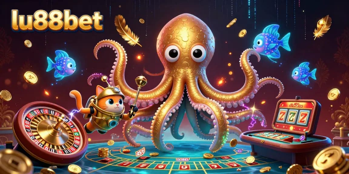 lu88bet for Beginners: Everything You Need to Know About Winning Strategies in 2026