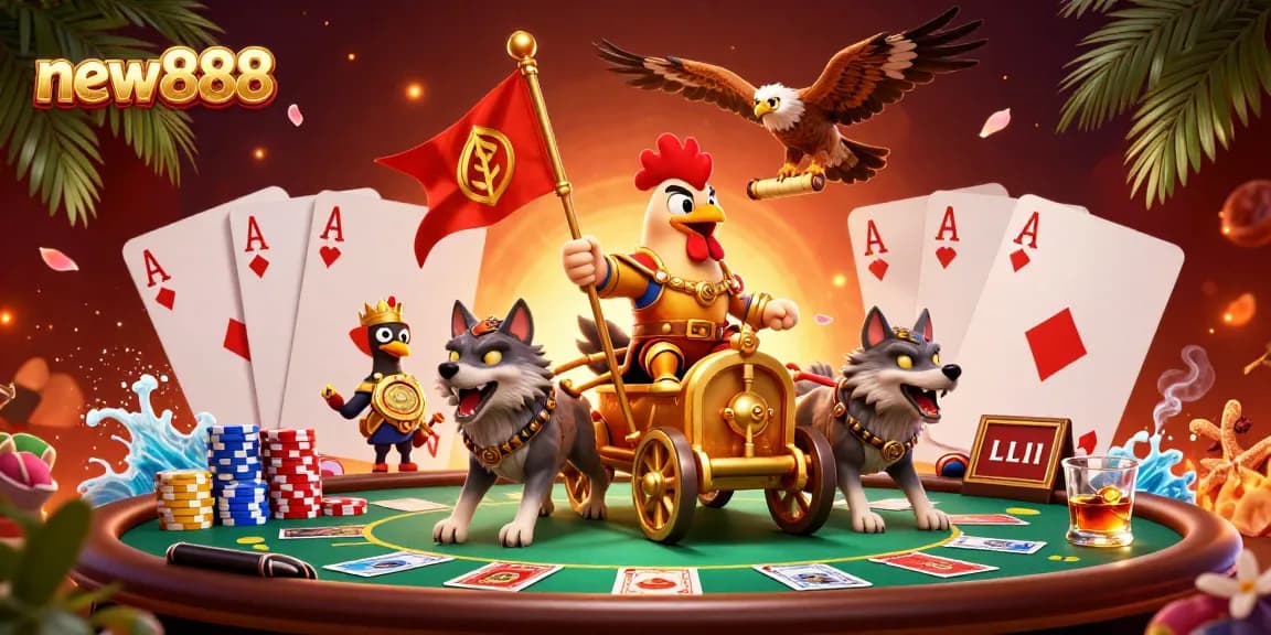 How new888 Can Change Your Betting Approach for Superior Win Strategies in 2026