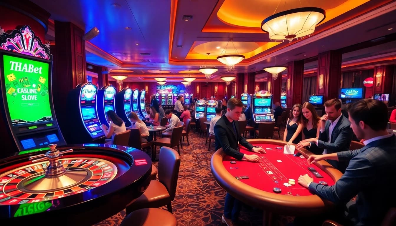 Strategic Betting Insights: Mastering Thabet for Winning in 2026